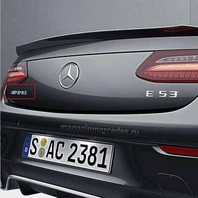    AMG  Mercedes E class W213 (,  5)