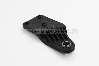 Ремкомплект крепления фары левой для Мерседес по замене A1678203903 (вид 8) Ремкомплект крепления фары левой для Мерседес по замене A1678203903 (фото, вид 8)