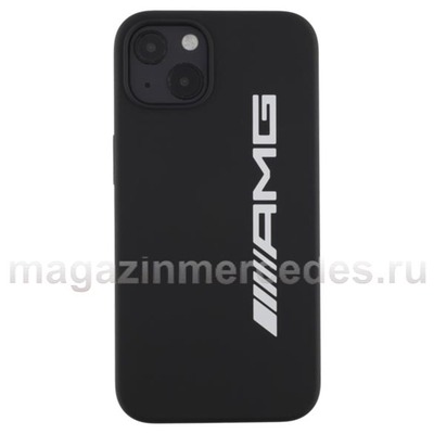 Чехол AMG для iPhone® 13 Mercedes-Benz (Чехол AMG для iPhone® 13 Mercedes-Benz) Чехол AMG для iPhone® 13 Mercedes-Benz (фото, Чехол AMG для iPhone® 13 Mercedes-Benz)