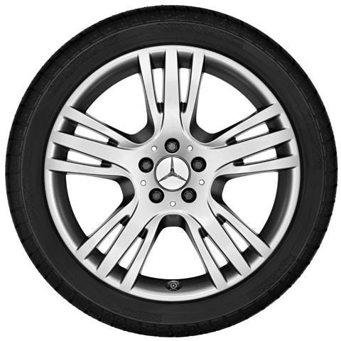   GLK class X204 R19 (,  1)