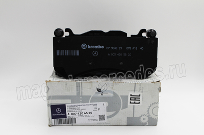     Mercedes 6.3 AMG (,     Mercedes 6.3 AMG A0074206520)