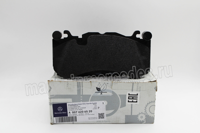     Mercedes 6.3 AMG (,     Mercedes 6.3 AMG A0074206520)