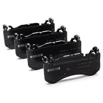     Mercedes 6.3 AMG (,     Mercedes 6.3 AMG A0074206520)