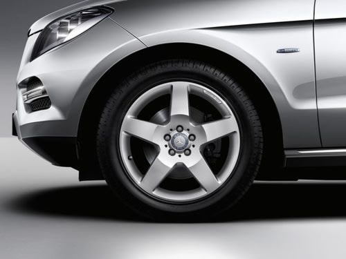    ML class W166 R19 (,  1)