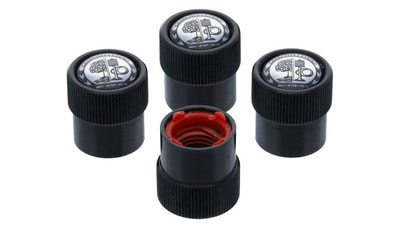 Колпачки AMG (вид 1) Колпачки AMG (фото, вид 1)