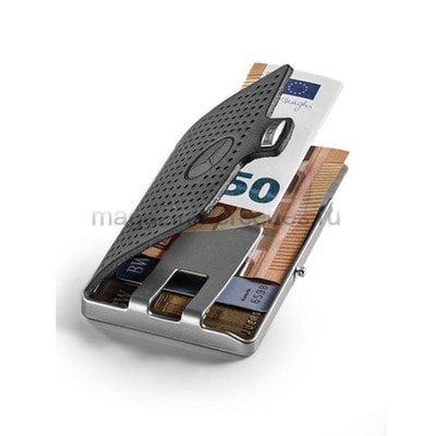 Кошелек I-CLIP Mercedes (вид 1) Кошелек I-CLIP Mercedes (фото, вид 1)