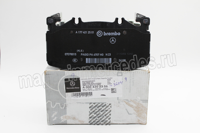    AMG (,    AMG A0004202306)