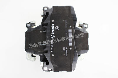    AMG (,    AMG A0004202306)