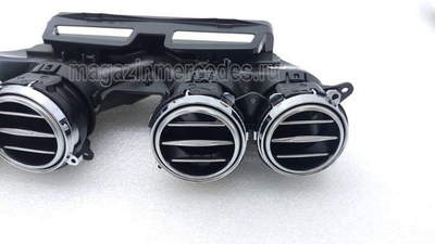   Mercedes S class W222 (,  2)