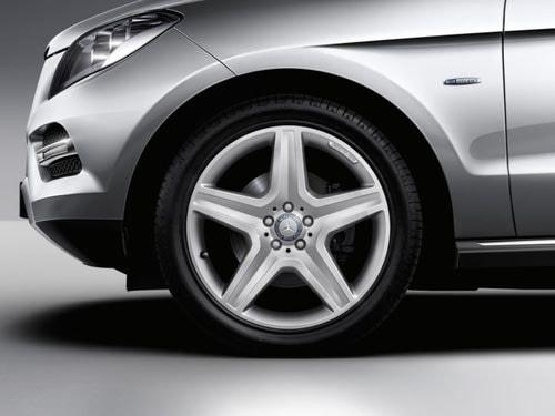    ML class W166 R20 (,  1)