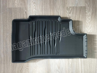 Коврики салона резиновые задние для Mercedes EQE class X294 SUV (Коврики салона резиновые задние для Mercedes EQE class X294 SUV
A29468053039051) Коврики салона резиновые задние для Mercedes EQE class X294 SUV (фото, Коврики салона резиновые задние для Mercedes EQE class X294 SUV
A29468053039051)