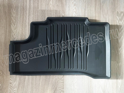 Коврики салона резиновые задние для Mercedes EQE class X294 SUV (Коврики салона резиновые задние для Mercedes EQE class X294 SUV
A29468053039051) Коврики салона резиновые задние для Mercedes EQE class X294 SUV (фото, Коврики салона резиновые задние для Mercedes EQE class X294 SUV
A29468053039051)