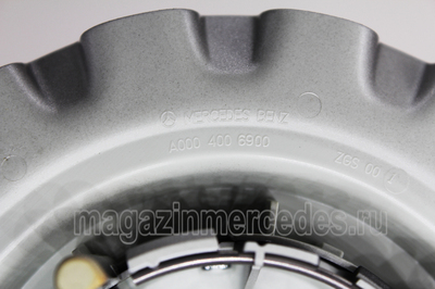 Крышка ступицы колеса AMG под диски R22 / серо - чёрные / (Заглушка колесного диска Mercedes
A00040069007756) Крышка ступицы колеса AMG под диски R22 / серо - чёрные / (фото, Заглушка колесного диска Mercedes
A00040069007756)