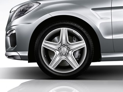    ML class W166 R20 (,  1)