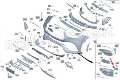   (,   Mercedes
A00090533079999)