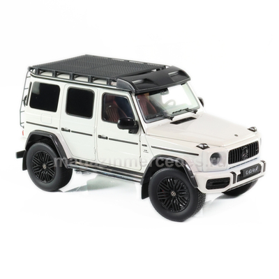 1:18   G-Klasse G63 AMG 4x4 (, 1:18   G-Klasse G63 AMG 4x4 B66961114)
