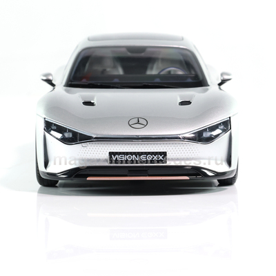 1:18 Модель автомобиля Mercedes-Benz Vision EQXX (1:18 Модель автомобиля Mercedes-Benz Vision EQXX B66960599) 1:18 Модель автомобиля Mercedes-Benz Vision EQXX (фото, 1:18 Модель автомобиля Mercedes-Benz Vision EQXX B66960599)