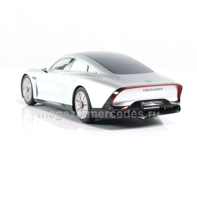 1:18 Модель автомобиля Mercedes-Benz Vision EQXX (1:18 Модель автомобиля Mercedes-Benz Vision EQXX B66960599) 1:18 Модель автомобиля Mercedes-Benz Vision EQXX (фото, 1:18 Модель автомобиля Mercedes-Benz Vision EQXX B66960599)