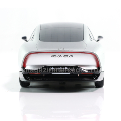 1:18 Модель автомобиля Mercedes-Benz Vision EQXX (1:18 Модель автомобиля Mercedes-Benz Vision EQXX B66960599) 1:18 Модель автомобиля Mercedes-Benz Vision EQXX (фото, 1:18 Модель автомобиля Mercedes-Benz Vision EQXX B66960599)