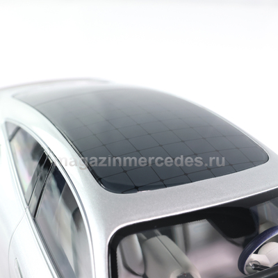 1:18 Модель автомобиля Mercedes-Benz Vision EQXX (1:18 Модель автомобиля Mercedes-Benz Vision EQXX B66960599) 1:18 Модель автомобиля Mercedes-Benz Vision EQXX (фото, 1:18 Модель автомобиля Mercedes-Benz Vision EQXX B66960599)