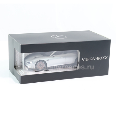 1:18 Модель автомобиля Mercedes-Benz Vision EQXX (1:18 Модель автомобиля Mercedes-Benz Vision EQXX B66960599) 1:18 Модель автомобиля Mercedes-Benz Vision EQXX (фото, 1:18 Модель автомобиля Mercedes-Benz Vision EQXX B66960599)