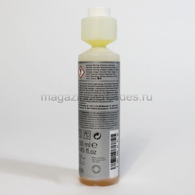 Автомобильный шампунь Mercedes Car Shampoo, 250 мл. M21 (вид 1) Автомобильный шампунь Mercedes Car Shampoo, 250 мл. M21 (фото, вид 1)