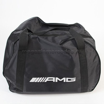 Чехол для хранения Mercedes AMG GT C190 (вид 2) Чехол для хранения Mercedes AMG GT C190 (фото, вид 2)