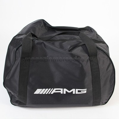 Чехол для хранения Mercedes AMG GT C190 (вид 1) Чехол для хранения Mercedes AMG GT C190 (фото, вид 1)