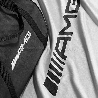 Чехол для хранения Mercedes AMG GT C190 (вид 2) Чехол для хранения Mercedes AMG GT C190 (фото, вид 2)