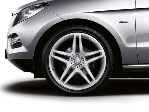    ML class W166 R21 (,  1)