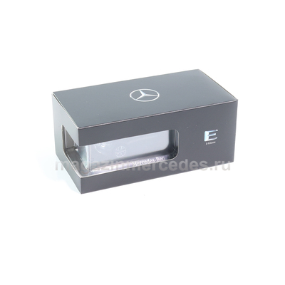 Модель автомобиля Mercedes-Benz E-Class W214 1:43 (Модель автомобиля Mercedes-Benz E-Class W214 B66961116) Модель автомобиля Mercedes-Benz E-Class W214 1:43 (фото, Модель автомобиля Mercedes-Benz E-Class W214 B66961116)