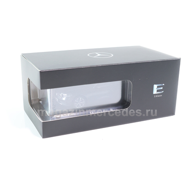 Модель автомобиля Mercedes-Benz E-Class W214 1:43 (Модель автомобиля Mercedes-Benz E-Class W214 B66961116) Модель автомобиля Mercedes-Benz E-Class W214 1:43 (фото, Модель автомобиля Mercedes-Benz E-Class W214 B66961116)