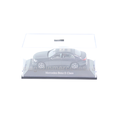 Модель автомобиля Mercedes-Benz E-Class W214 1:43 (Модель автомобиля Mercedes-Benz E-Class W214 B66961116) Модель автомобиля Mercedes-Benz E-Class W214 1:43 (фото, Модель автомобиля Mercedes-Benz E-Class W214 B66961116)