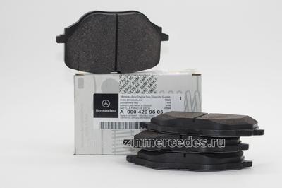     Mercedes (,     
A0004209605)