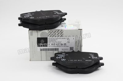     Mercedes (,     
A0004209605)