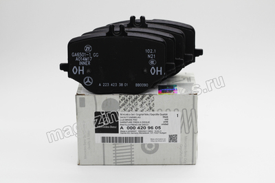     Mercedes (,     
A0004209605)