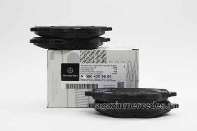     Mercedes (,     
A0004209605)