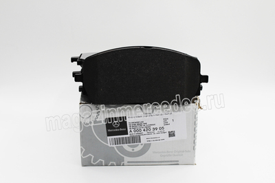      (,      G class W463
A0004203905)