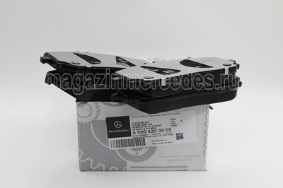      (,      G class W463
A0004203905)