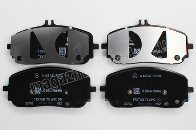      (,      G class W463
A0004203905)