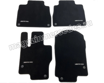 Коврики салона AMG Mercedes GLE COUPE C167 велюровые черные (Коврики салона AMG Mercedes GLE COUPE C167
A16768011089J74) Коврики салона AMG Mercedes GLE COUPE C167 велюровые черные (фото, Коврики салона AMG Mercedes GLE COUPE C167
A16768011089J74)