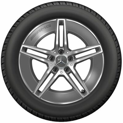 Диски AMG для Мерседес E class W214 R19 (Диски AMG для Мерседес E class W214 R19 A21440103007Y51) Диски AMG для Мерседес E class W214 R19 (фото, Диски AMG для Мерседес E class W214 R19 A21440103007Y51)