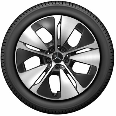 Диск Mercedes E class S214 R19 (Диск Mercedes E class S214 R19 A21440133007X23) Диск Mercedes E class S214 R19 (фото, Диск Mercedes E class S214 R19 A21440133007X23)