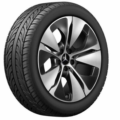 Диск Mercedes E class S214 R19 (Диск Mercedes E class S214 R19 A21440133007X23) Диск Mercedes E class S214 R19 (фото, Диск Mercedes E class S214 R19 A21440133007X23)