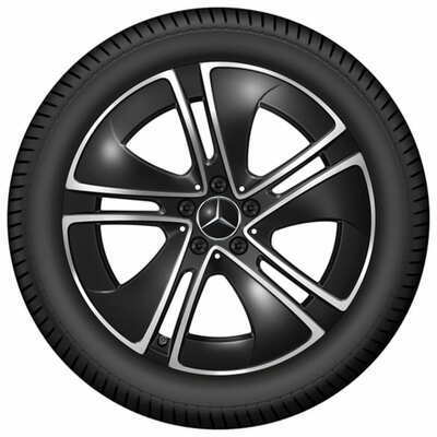 Диски Mercedes CLE class C236 Coupe R19 (Диски Mercedes CLE class C236 Coupe R19 А23640143007X23) Диски Mercedes CLE class C236 Coupe R19 (фото, Диски Mercedes CLE class C236 Coupe R19 А23640143007X23)