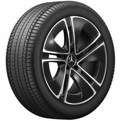 Диски Mercedes CLE class C236 Coupe R19 (Диски Mercedes CLE class C236 Coupe R19 А23640143007X23) Диски Mercedes CLE class C236 Coupe R19 (фото, Диски Mercedes CLE class C236 Coupe R19 А23640143007X23)