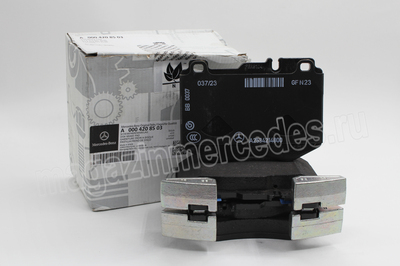     Mercedes (,     Mercedes
A0004208503)