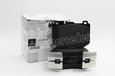     Mercedes (,     Mercedes
A0004208503)