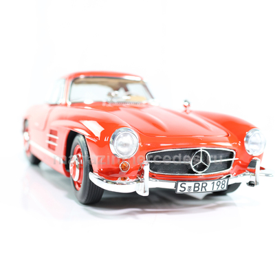 Модель автомобиля Mercedes-Benz 300 SL Coupe W198 (Модель автомобиля Mercedes-Benz 300 SL Coupe W198 B66040695) Модель автомобиля Mercedes-Benz 300 SL Coupe W198 (фото, Модель автомобиля Mercedes-Benz 300 SL Coupe W198 B66040695)