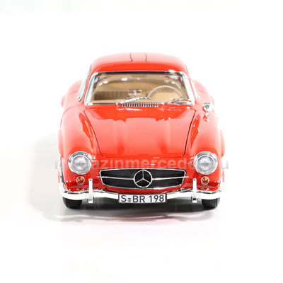 Модель автомобиля Mercedes-Benz 300 SL Coupe W198 (Модель автомобиля Mercedes-Benz 300 SL Coupe W198 B66040695) Модель автомобиля Mercedes-Benz 300 SL Coupe W198 (фото, Модель автомобиля Mercedes-Benz 300 SL Coupe W198 B66040695)